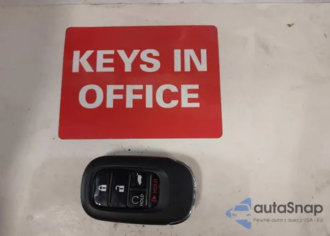 2023 Honda Hr-V Awd Ex-L from USA, damaged, VIN 3CZRZ2H79PM731117